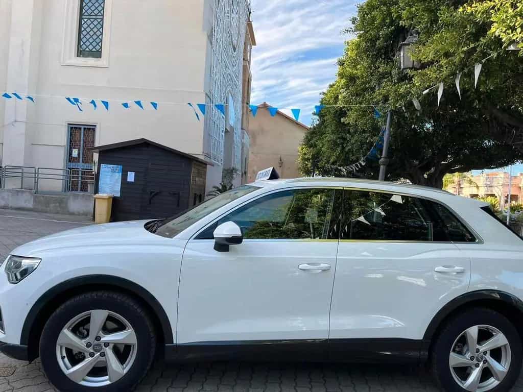 Audi Q3 35 TDI S tronic Business Advanced 08/2019-photo-2