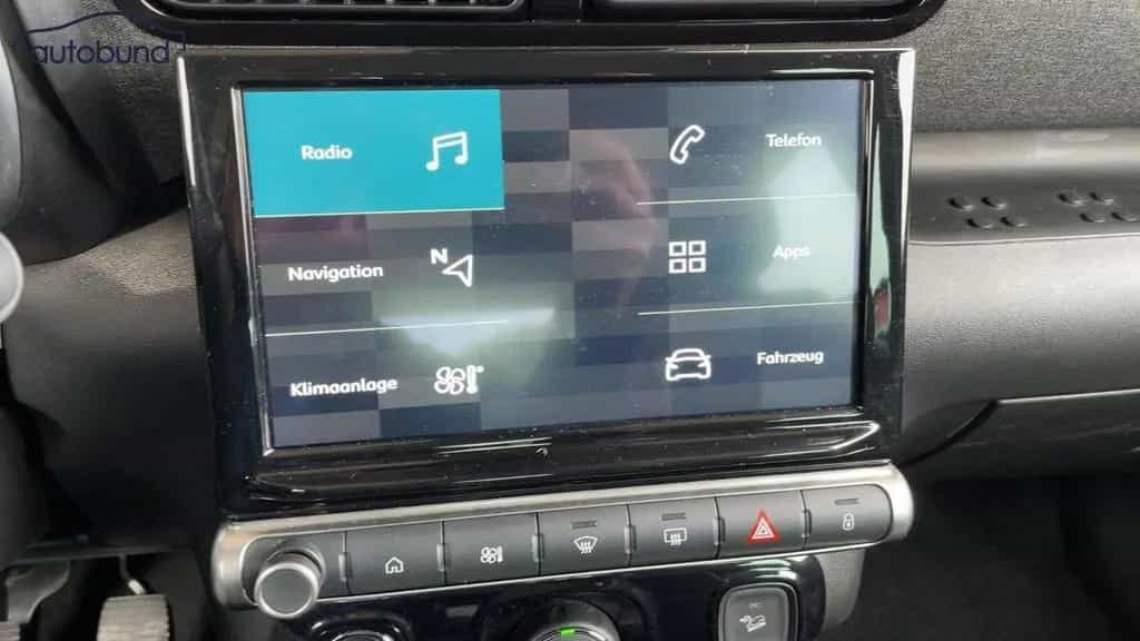 Citroën C3 III Aircross 1,2 PureTech Shine Pack Alu Ka L 03/2024-photo-19