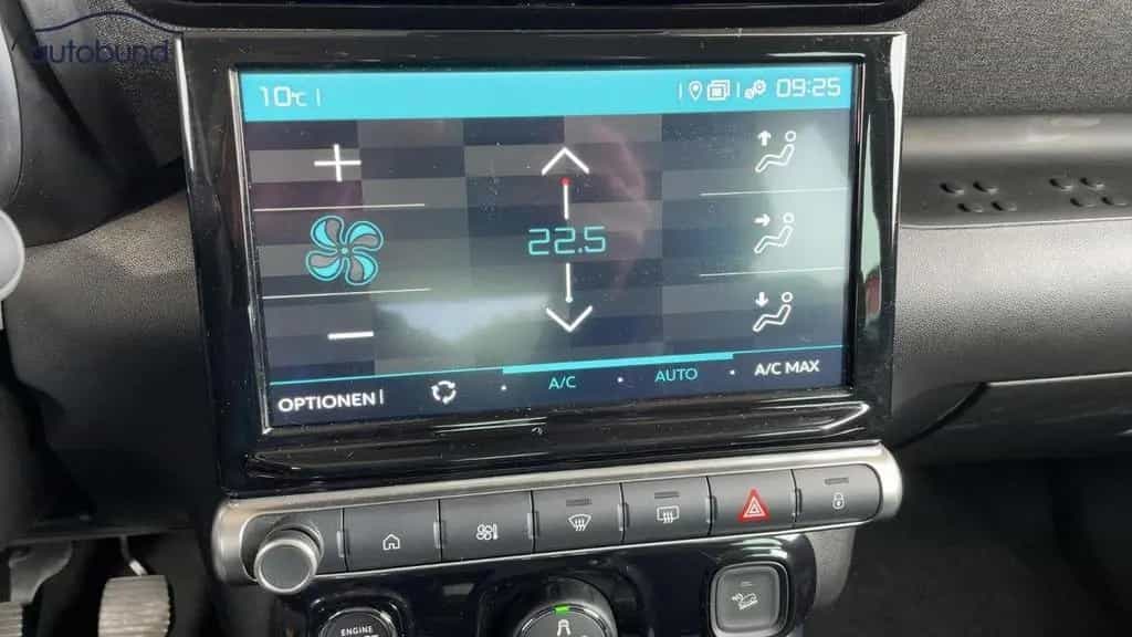 Citroën C3 III Aircross 1,2 PureTech Shine Pack Alu Ka L 03/2024-photo-21