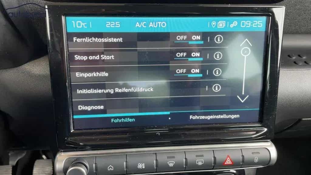 Citroën C3 III Aircross 1,2 PureTech Shine Pack Alu Ka L 03/2024-photo-22