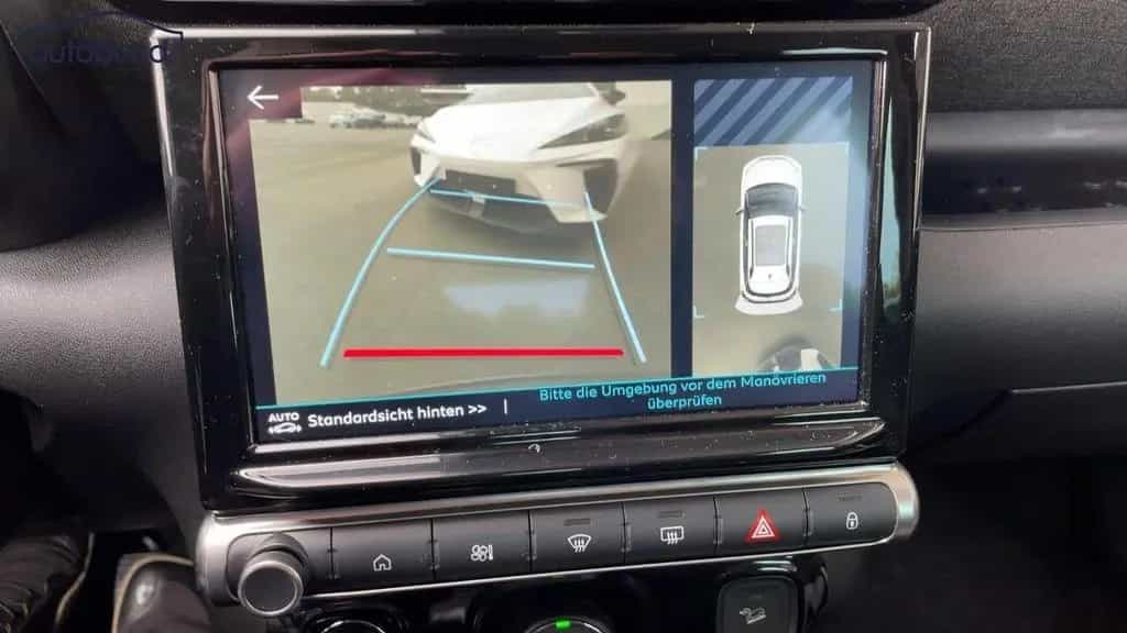 Citroën C3 III Aircross 1,2 PureTech Shine Pack Alu Ka L 03/2024-photo-24