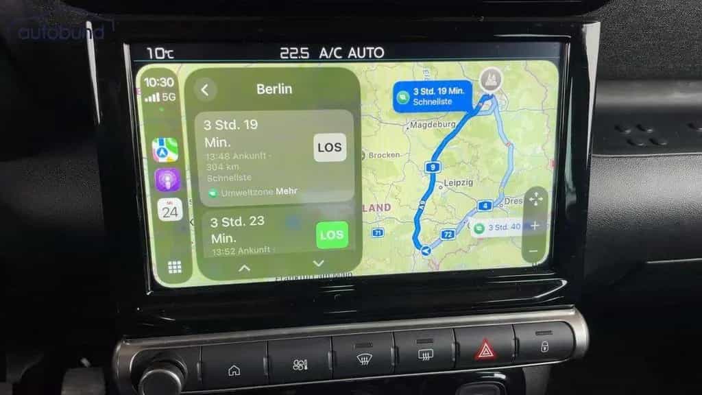 Citroën C3 III Aircross 1,2 PureTech Shine Pack Alu Ka L 03/2024-photo-26