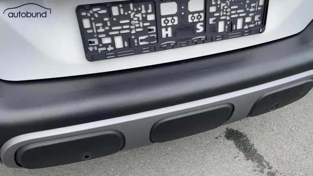 Citroën C3 III Aircross 1,2 PureTech Shine Pack Alu Ka L 03/2024-photo-28