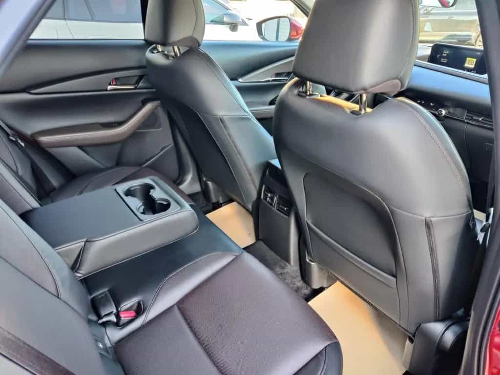 Mazda CX-30 X 2.0L 186PS SELECTION, LEDER, MATRIX-LED 08/2022-photo-11