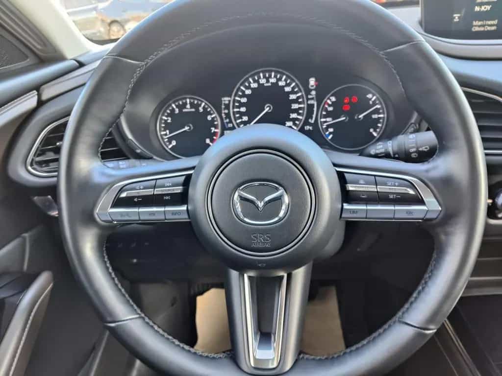 Mazda CX-30 X 2.0L 186PS SELECTION, LEDER, MATRIX-LED 08/2022-photo-14