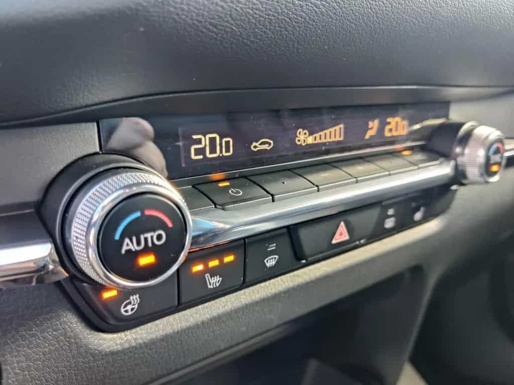 Mazda CX-30 X 2.0L 186PS SELECTION, LEDER, MATRIX-LED 08/2022-photo-18