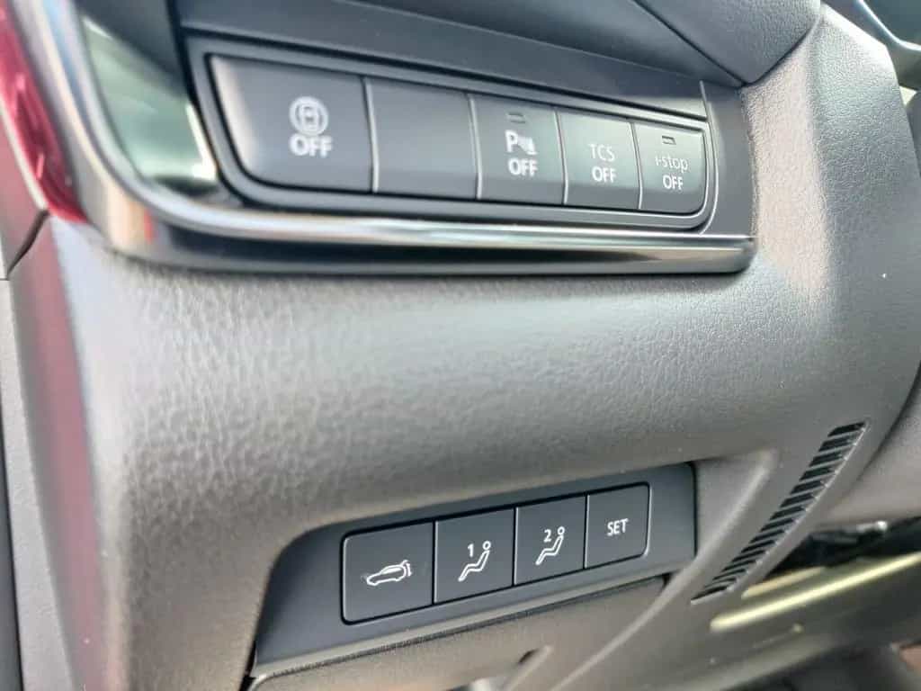 Mazda CX-30 X 2.0L 186PS SELECTION, LEDER, MATRIX-LED 08/2022-photo-19