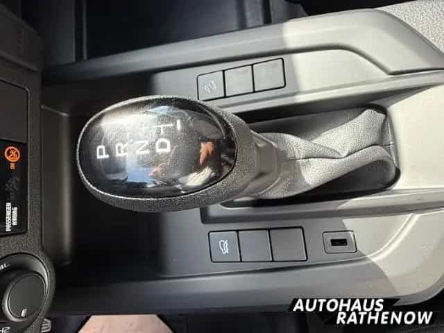 Isuzu D-Max Double Cab 4WD L 1.9 TD ACC Android Auto D null-photo-11