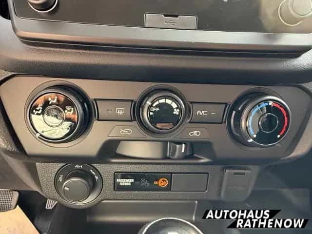 Isuzu D-Max Double Cab 4WD L 1.9 TD ACC Android Auto D null-photo-12