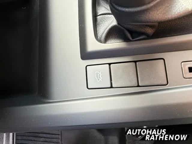 Isuzu D-Max Double Cab 4WD L 1.9 TD ACC Android Auto D null-photo-13