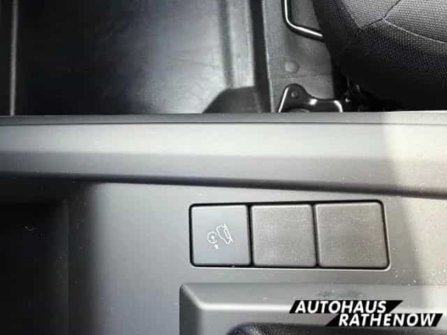 Isuzu D-Max Double Cab 4WD L 1.9 TD ACC Android Auto D null-photo-14
