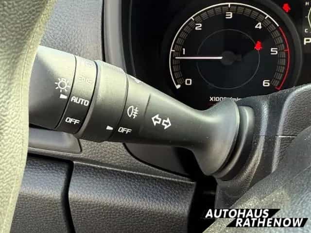 Isuzu D-Max Double Cab 4WD L 1.9 TD ACC Android Auto D null-photo-16