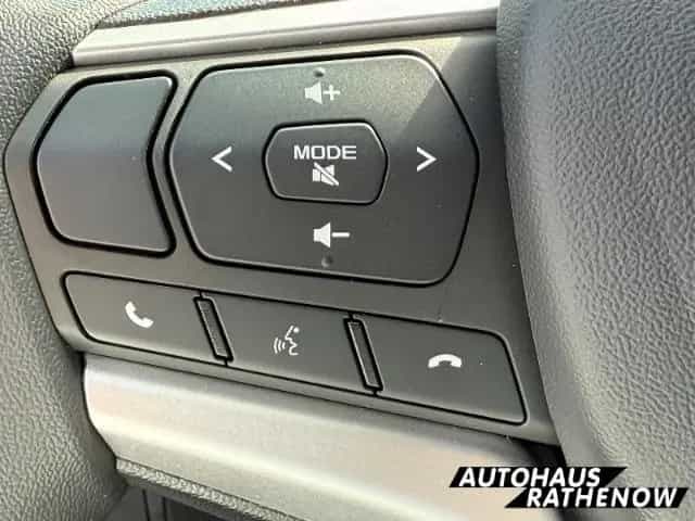 Isuzu D-Max Double Cab 4WD L 1.9 TD ACC Android Auto D null-photo-18