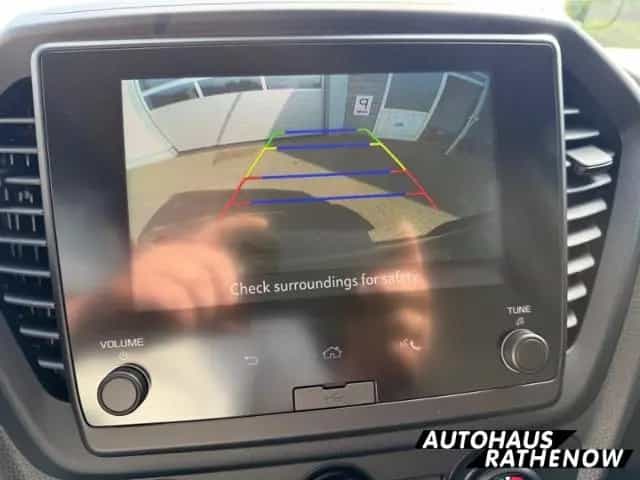 Isuzu D-Max Double Cab 4WD L 1.9 TD ACC Android Auto D null-photo-19
