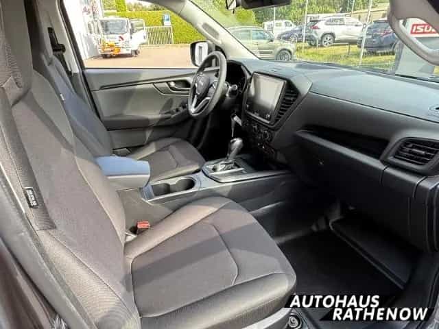 Isuzu D-Max Double Cab 4WD L 1.9 TD ACC Android Auto D null-photo-2