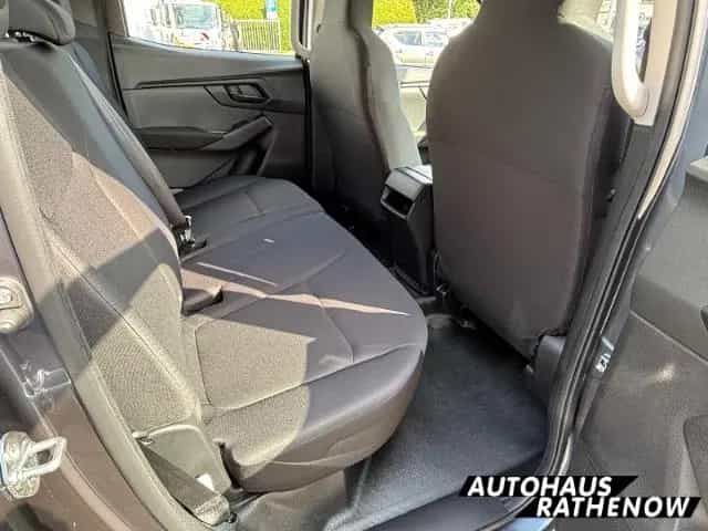 Isuzu D-Max Double Cab 4WD L 1.9 TD ACC Android Auto D null-photo-3