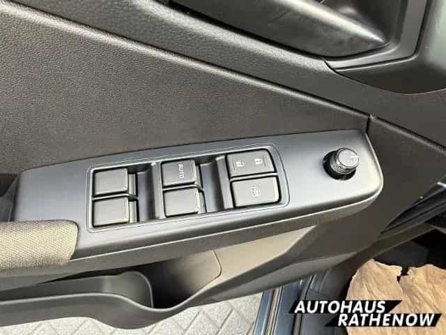 Isuzu D-Max Double Cab 4WD L 1.9 TD ACC Android Auto D null-photo-9