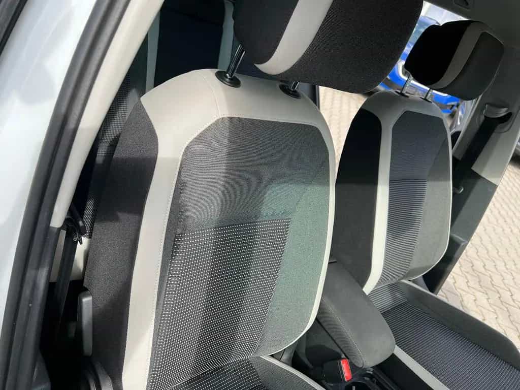 Volkswagen Tiguan 2.0 TDI OFFROAD 4Motion *LED Navi AHK SHZ 07/2020-photo-21