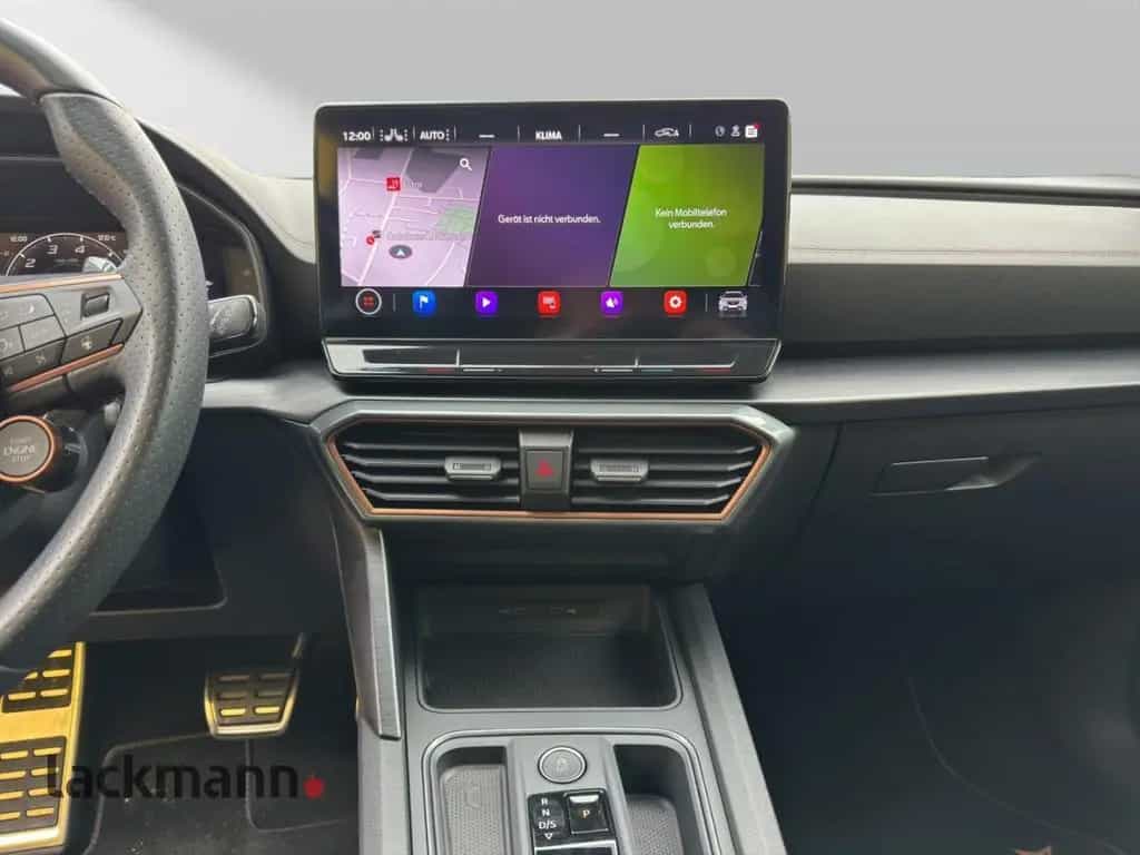 Cupra Formentor 2.0 VZ 4Drive *ABT*Navi*Leder*LED*SHZ* 09/2022-photo-12