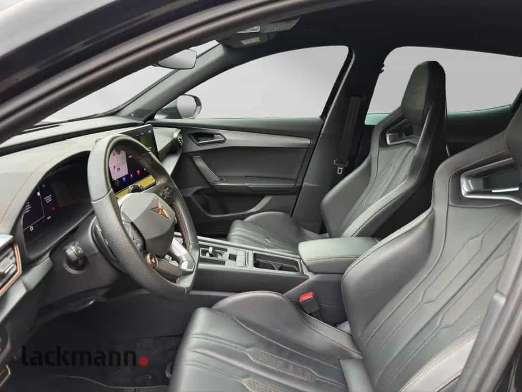 Cupra Formentor 2.0 VZ 4Drive *ABT*Navi*Leder*LED*SHZ* 09/2022-photo-8