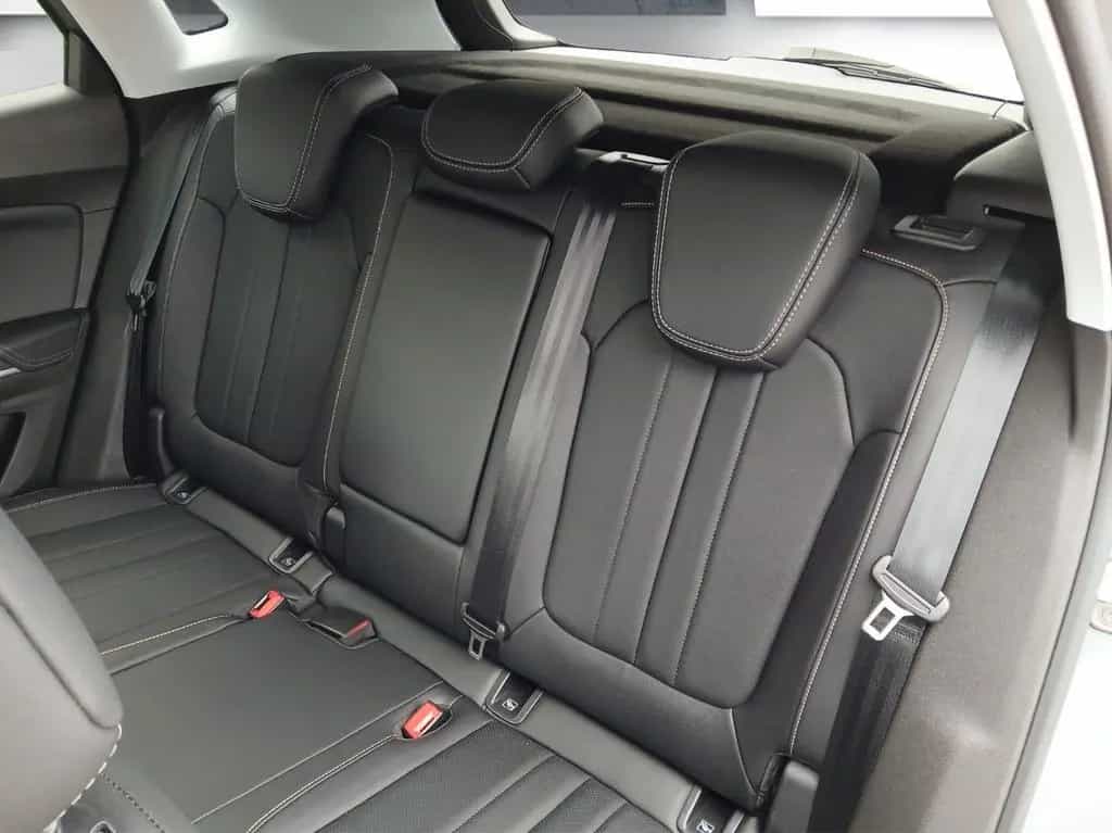 Opel Grandland Ultimate Kamera Sitzbelüftung Leder 11/2022-photo-11