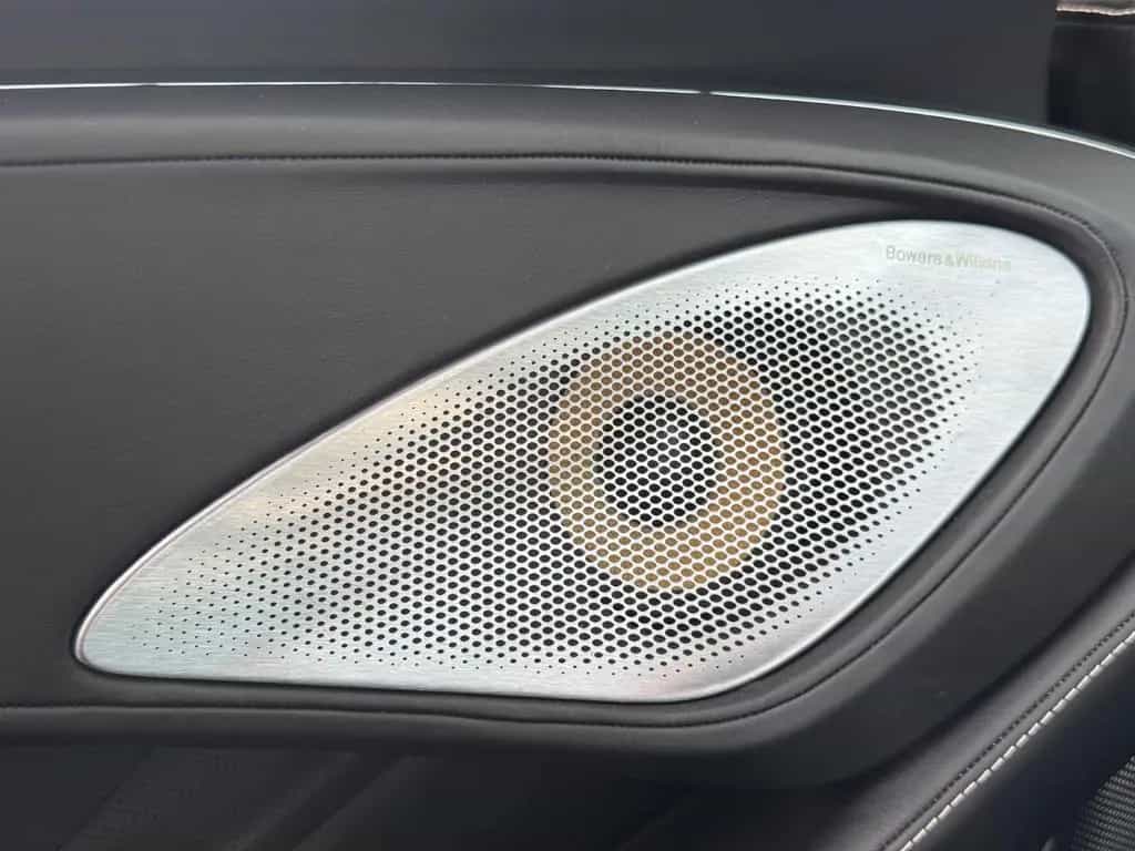 McLaren GT Premium*Practicality*SportExhaust*B&W*Lift 06/2025-photo-40