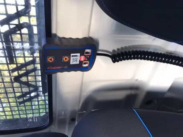 Piaggio Porter NP6 ALLRAD CUCINI 3 Seitenkipper TW 300 S null-photo-10