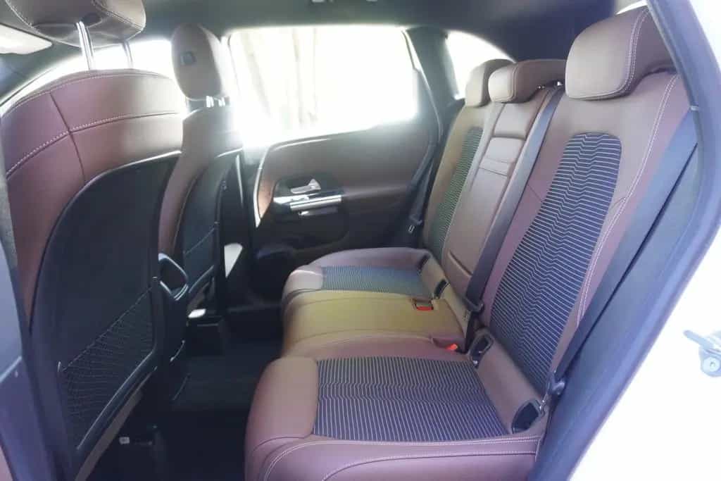 Mercedes-Benz B-Class Progressive Klimaaut. Navi LED Sitzheizung 06/2019-photo-11