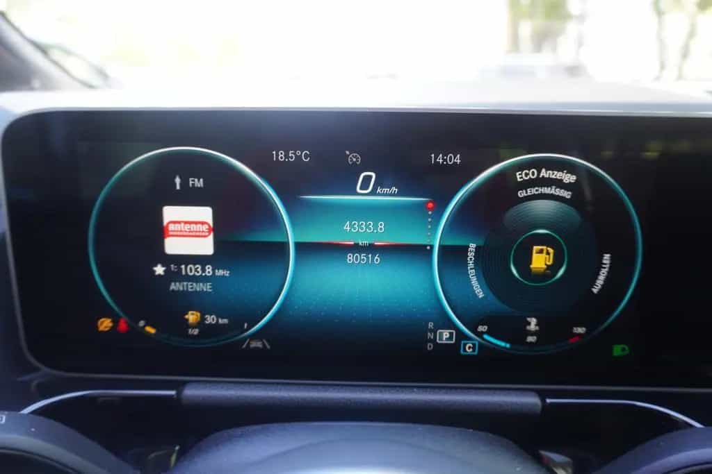 Mercedes-Benz B-Class Progressive Klimaaut. Navi LED Sitzheizung 06/2019-photo-16