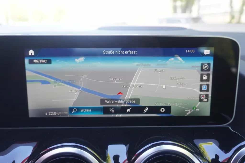 Mercedes-Benz B-Class Progressive Klimaaut. Navi LED Sitzheizung 06/2019-photo-17