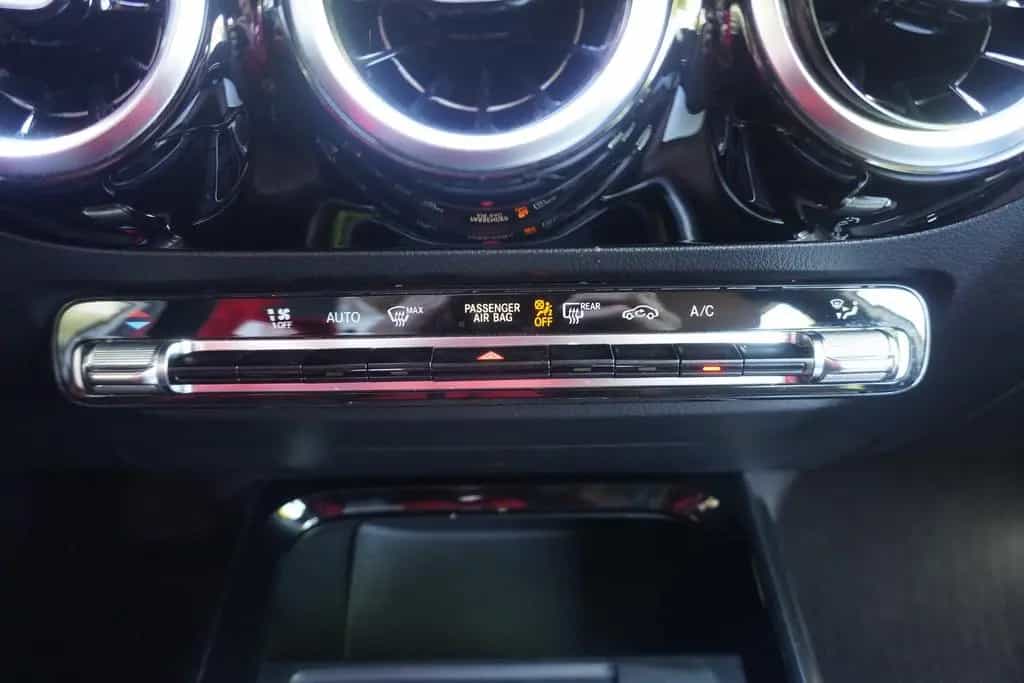 Mercedes-Benz B-Class Progressive Klimaaut. Navi LED Sitzheizung 06/2019-photo-19