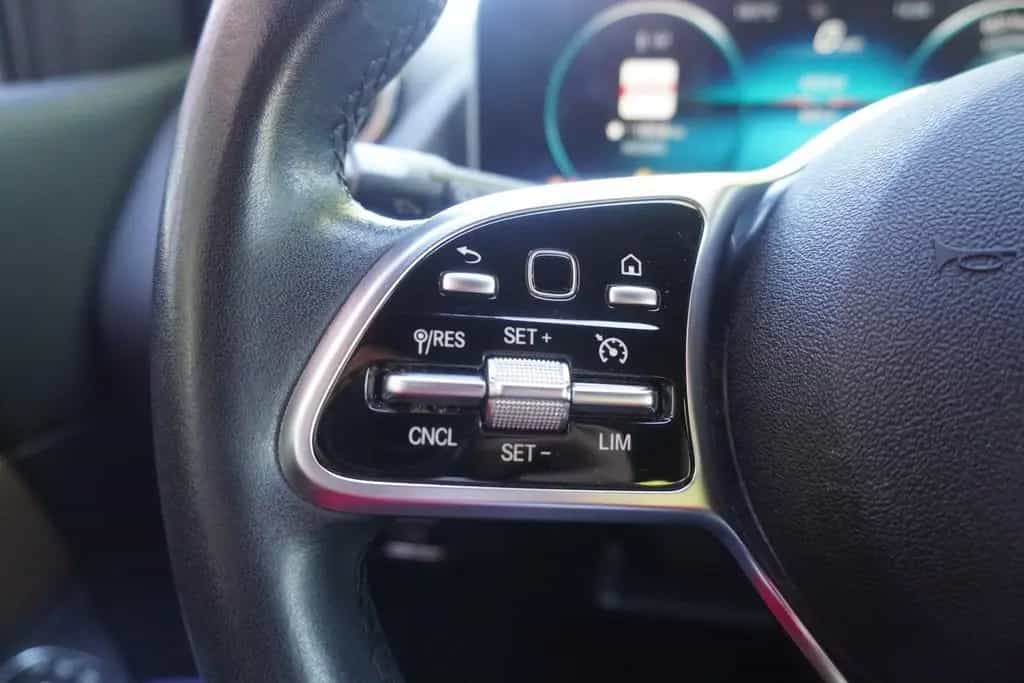 Mercedes-Benz B-Class Progressive Klimaaut. Navi LED Sitzheizung 06/2019-photo-21