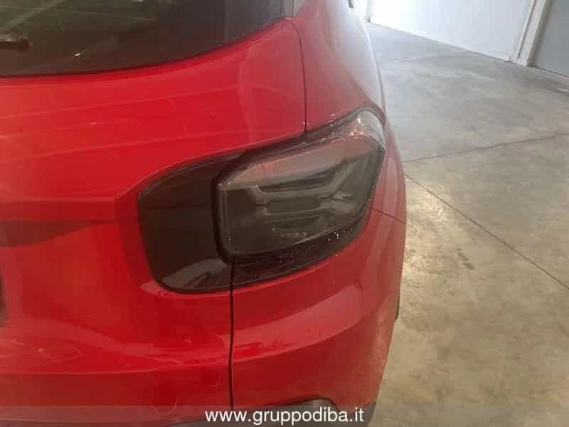 Other Other Jeep Avenger 1.2 turbo Altitude fwd 100cv 06/2023-photo-10