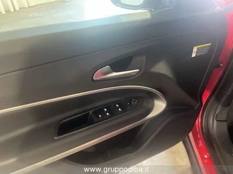 Other Other Jeep Avenger 1.2 turbo Altitude fwd 100cv 06/2023-photo-11