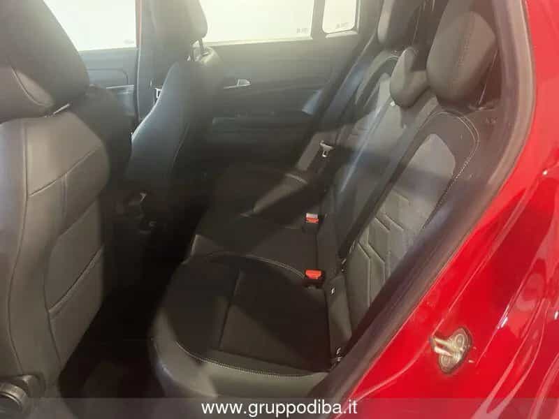 Other Other Jeep Avenger 1.2 turbo Altitude fwd 100cv 06/2023-photo-13