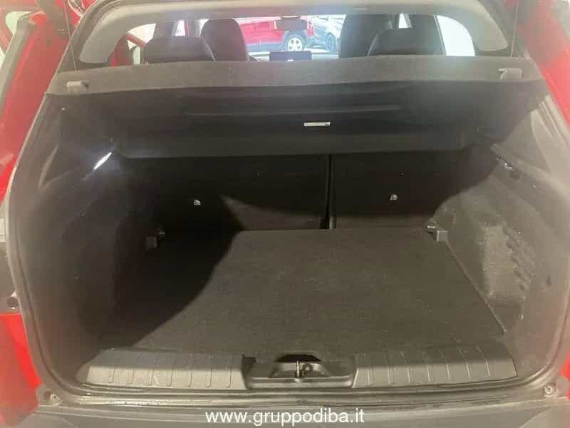 Other Other Jeep Avenger 1.2 turbo Altitude fwd 100cv 06/2023-photo-14