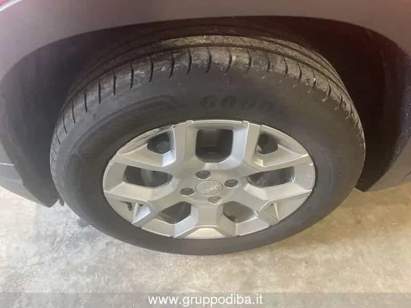 Other Other Jeep Avenger 1.2 turbo Altitude fwd 100cv 06/2023-photo-9
