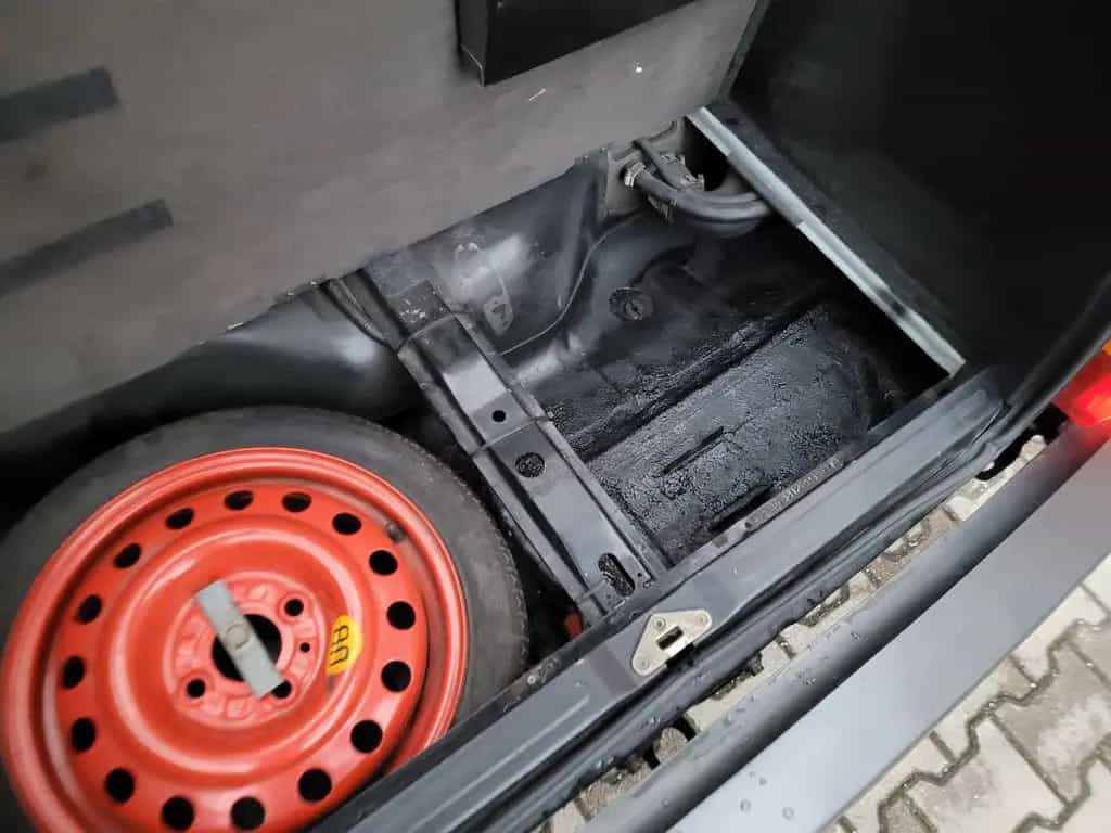 Saab 900 Turbo S 01/1993-photo-11