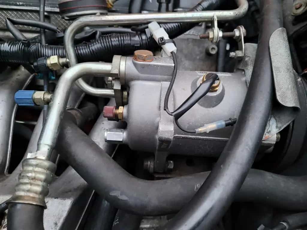 Saab 900 Turbo S 01/1993-photo-12
