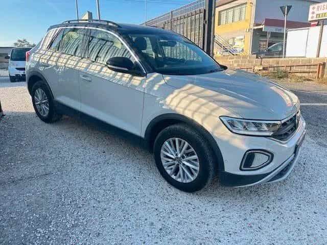 Other Other Volkswagen T-Roc 1.0 TSI Style 05/2023-photo-2