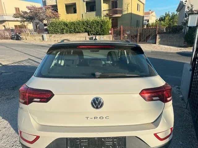 Other Other Volkswagen T-Roc 1.0 TSI Style 05/2023-photo-3