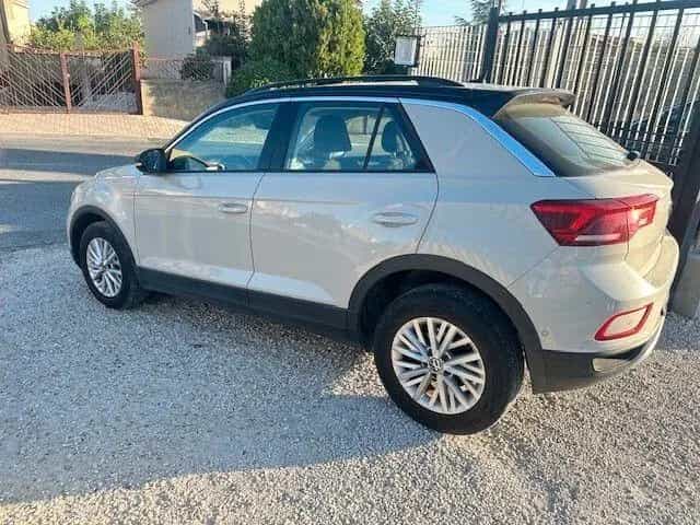 Other Other Volkswagen T-Roc 1.0 TSI Style 05/2023-photo-4