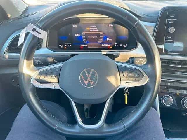 Other Other Volkswagen T-Roc 1.0 TSI Style 05/2023-photo-7