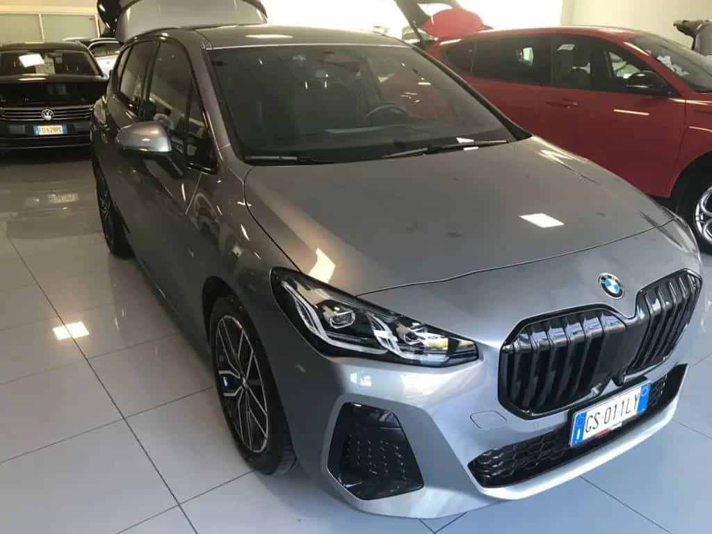 Other Other Bmw 2er Active Tourer 218d Msport 12/2023-photo-0