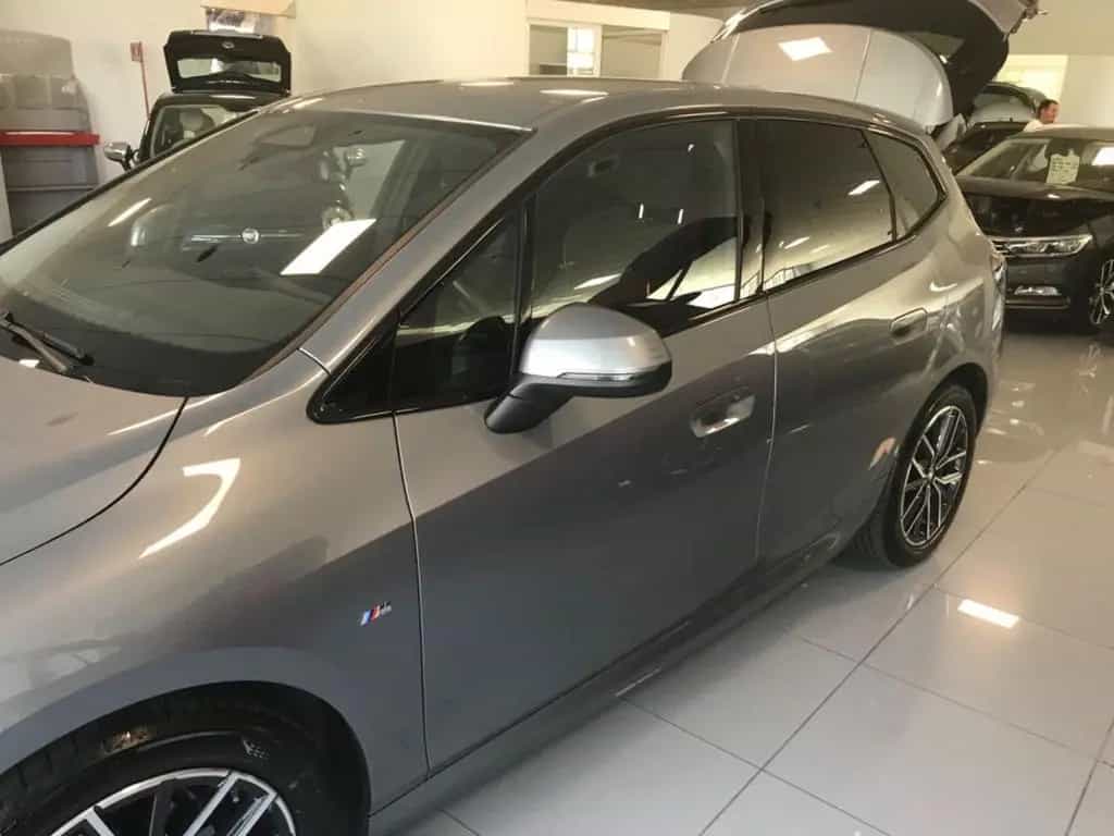 Other Other Bmw 2er Active Tourer 218d Msport 12/2023-photo-1
