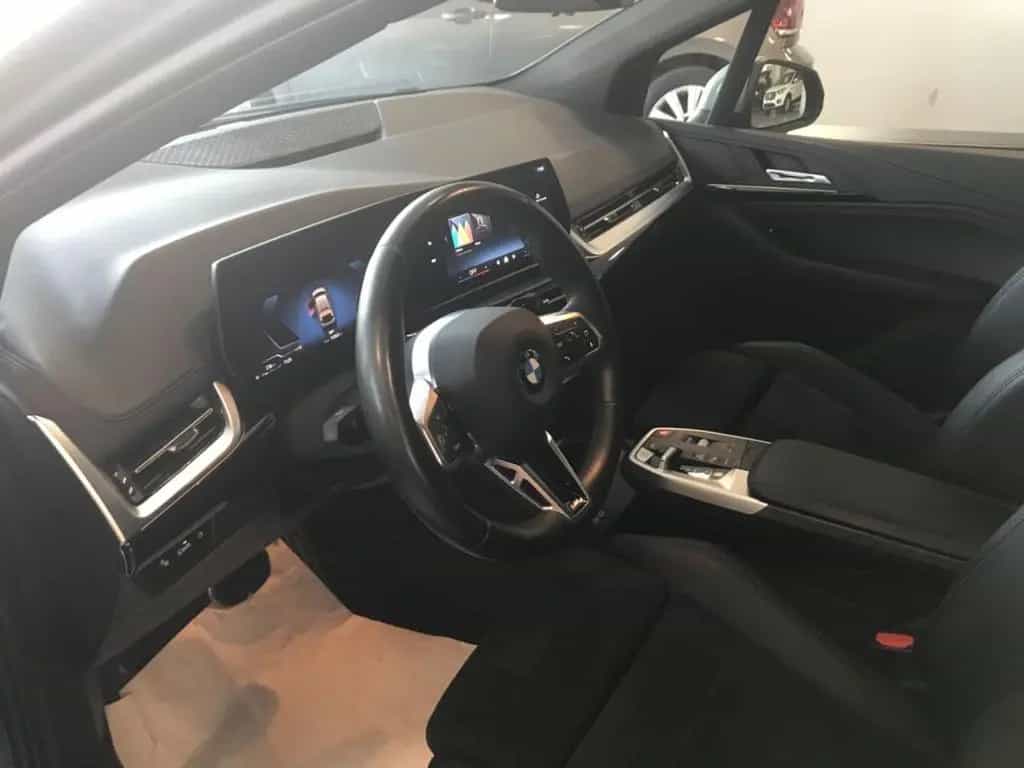 Other Other Bmw 2er Active Tourer 218d Msport 12/2023-photo-2