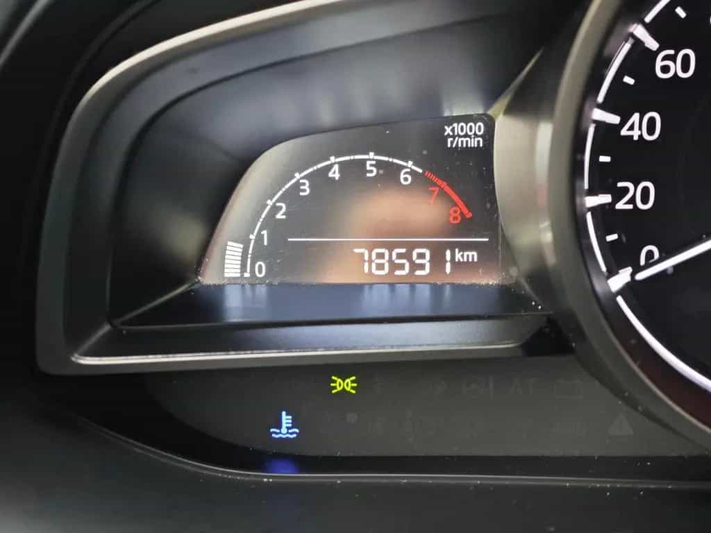 Mazda CX-3 2.0 KAT Exclusive-Line 04/2018-photo-15