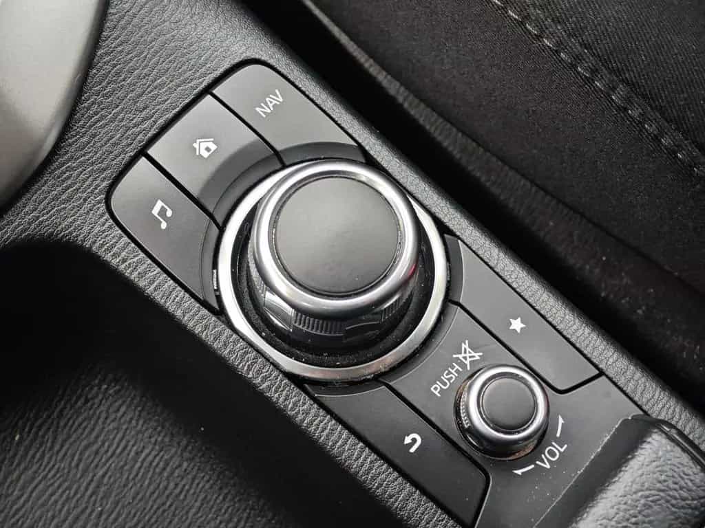 Mazda CX-3 2.0 KAT Exclusive-Line 04/2018-photo-18
