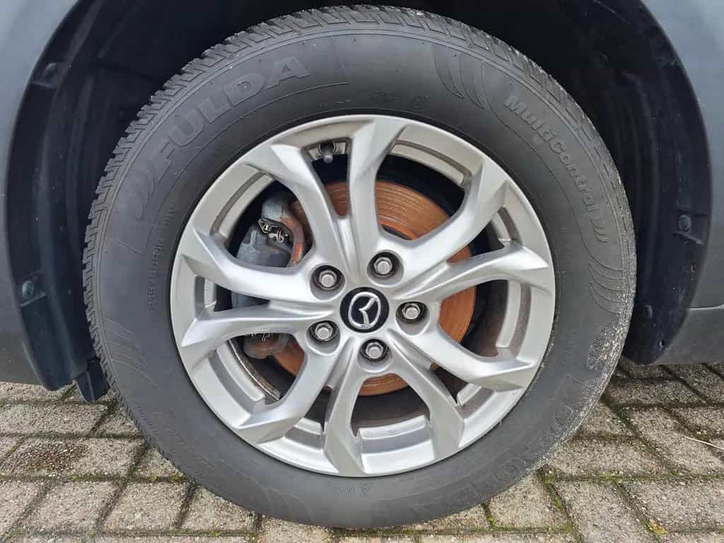 Mazda CX-3 2.0 KAT Exclusive-Line 04/2018-photo-21