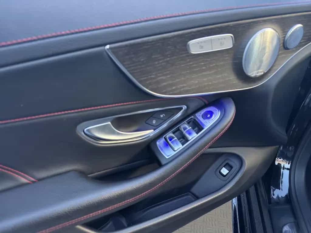 Mercedes-Benz C-Class 43 AMG 4Matic FACELIFT TOP-AUSSTATTUNG! 03/2019-photo-12